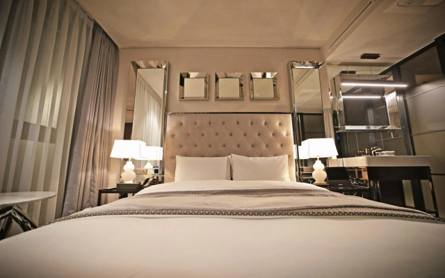 Best Louis Hamilton Hotel Gwang-An