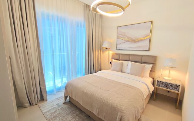 Sobha Creek Vista Tower A Apartments