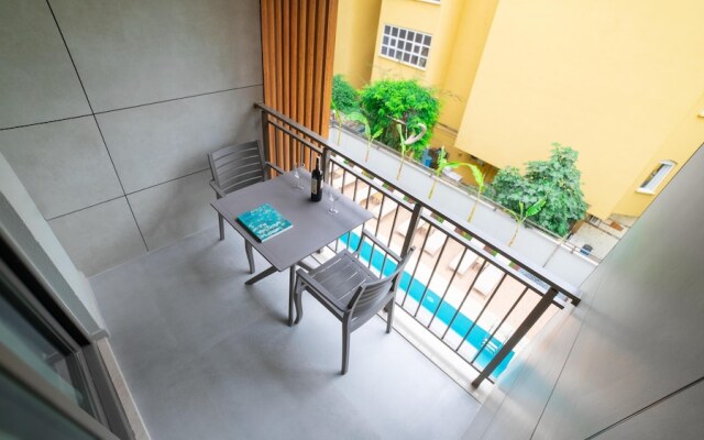 Bomo Suites