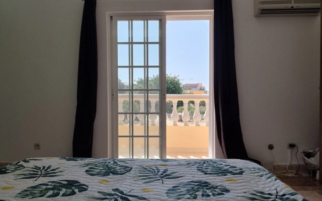 House With Private Pool 5 Minutes From the Beach - Casa Giulia