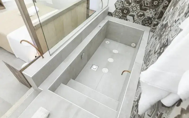 Corte Rovito Rooms & Suites