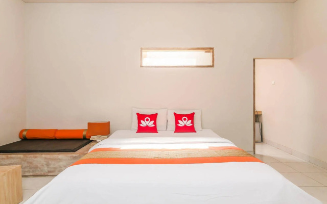 Zen Rooms Ciung Wanara Denpasar Syriath