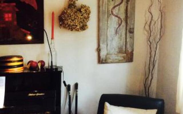 BB At Home In Maremma
