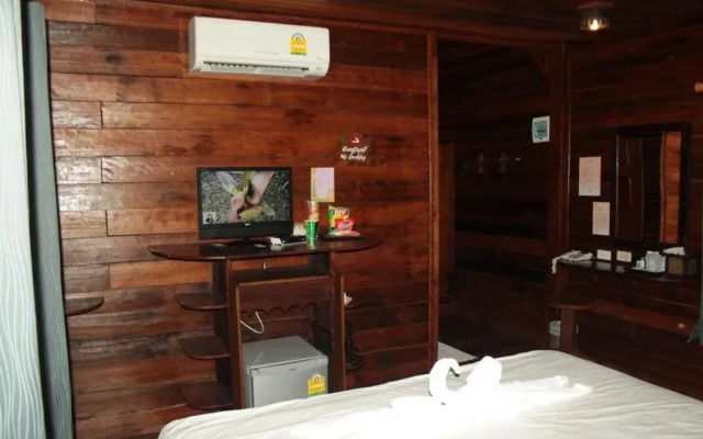 Ruanrattakarn Resort