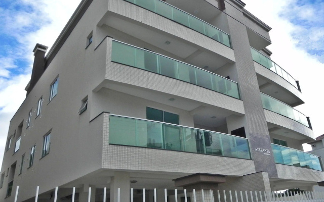 1013 Apartamento Para Locação Em Bombinhas