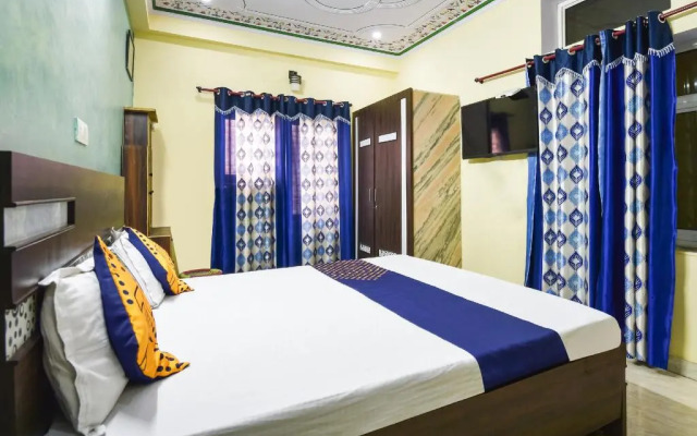 Rajputana Homestay by OYO Rooms