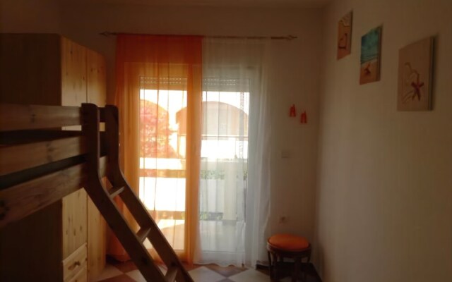 Apartments Lalić
