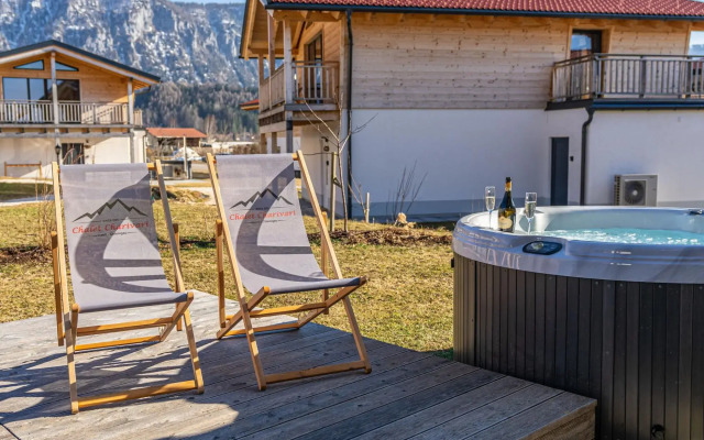 Chalet Charivari Inzell, Inzell