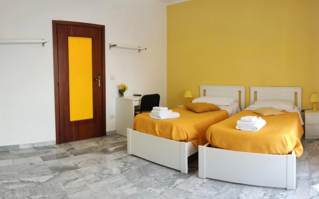 CASA VACANZE - Il Profumo del Mare