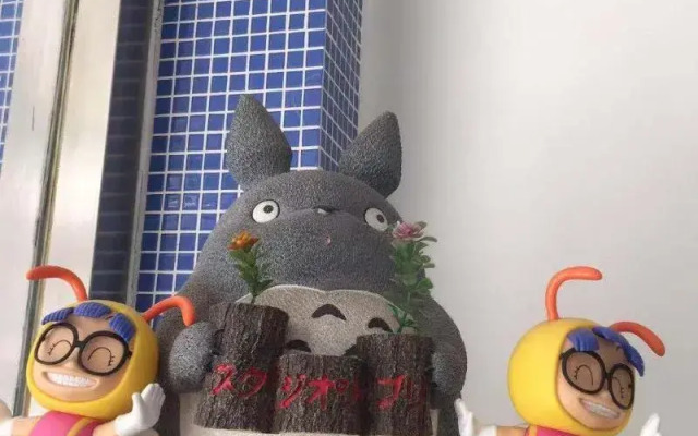 Hi Inn Guangzhou Gangding Metro Station