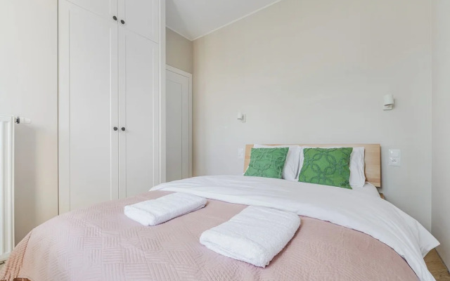 Apartament Zdziechowskiego