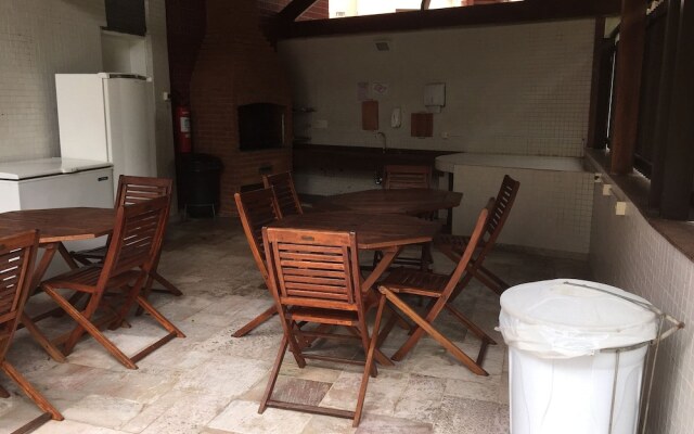 M6 Praça das Artes 24 Duplex