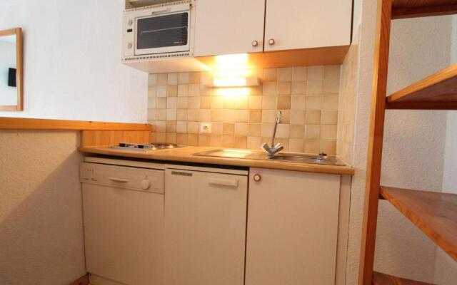 Appartement Termignon, 2 pièces, 4 personnes - FR-1-508-261