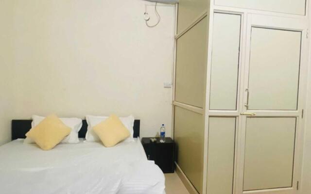 Pop 92131 Hotel Zara