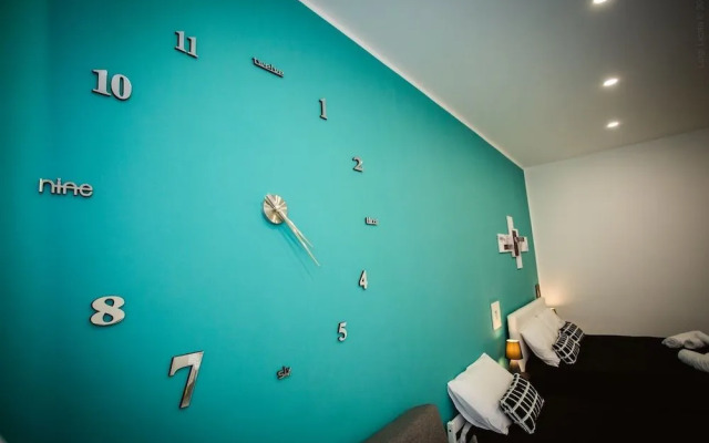 Palermo Suites & Rooms