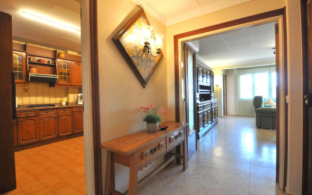 RNET-Mas Matas Montclar Roses