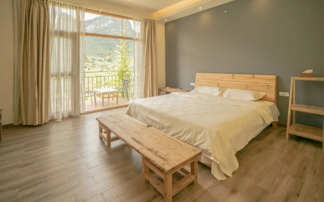 Ivy Inn Yangshuo