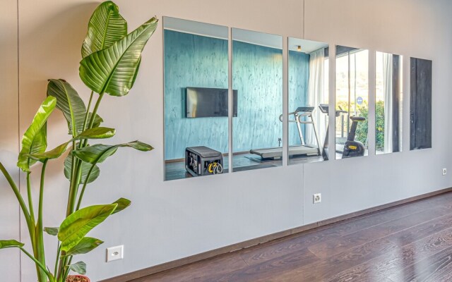 Icon H 207 Suite Micro-living