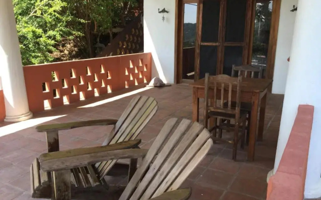 Arigalan Hotel