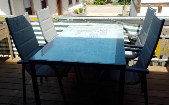 Gästehaus Brunhilde