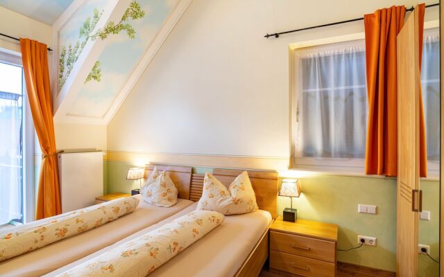 SCHUSTERjunge APARTHOTEL