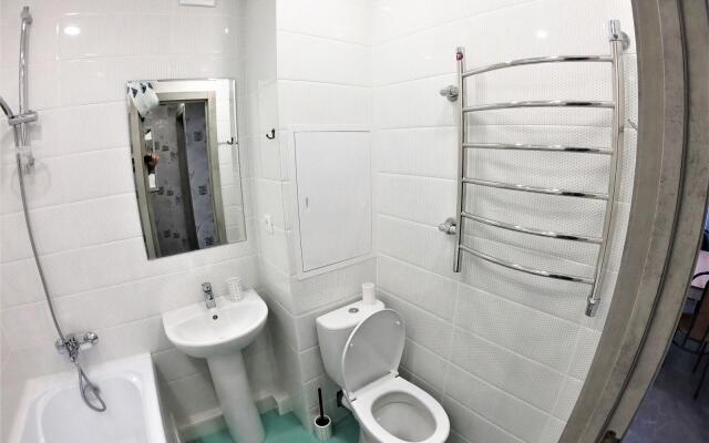 Милана на улице Нагорная