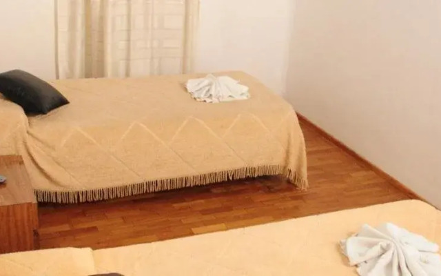Hostal de la Costa