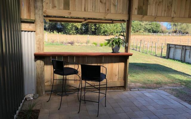 Cosy Country Stay B&B (Adults Only)