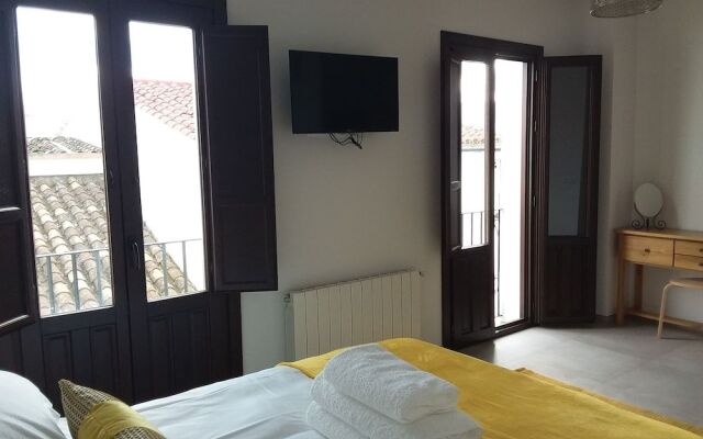 Casa Clavero