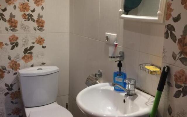 Nana's cozy and affordable home