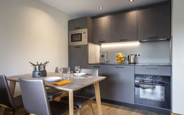 Résidence Daria-I Nor by Les Etincelles