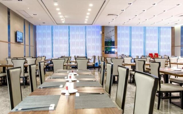 Yong Gui Wan Yi Hotel