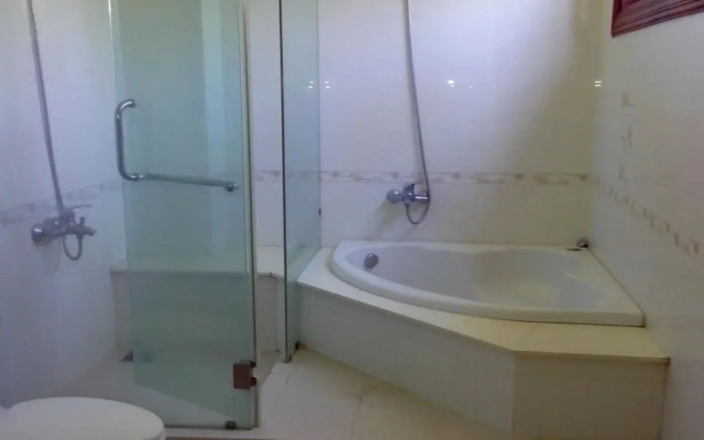 Hoang Lam Resort Mui Ne