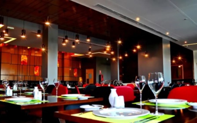 The One Gallery Resort