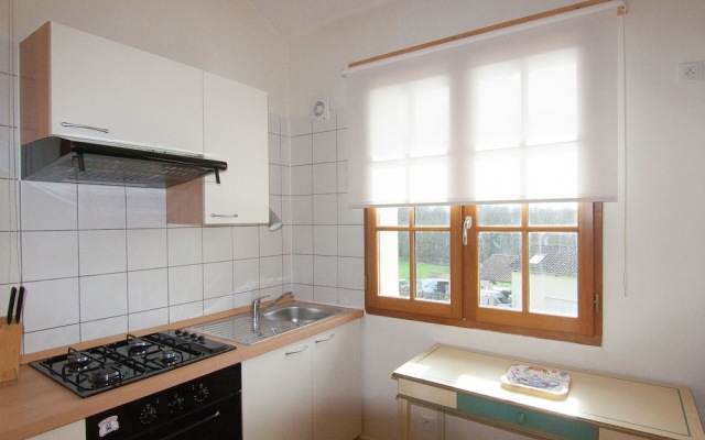 Gorgeous Holiday Home in Roussines With Terrace