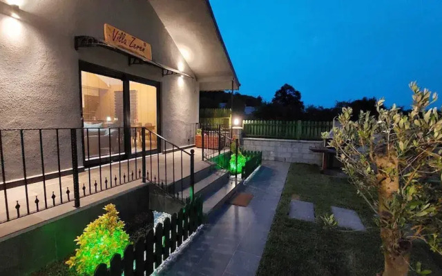 Villa Zeren Bungalov