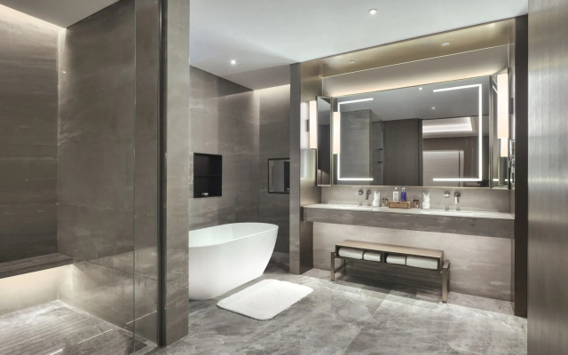 voco Xiongan by IHG