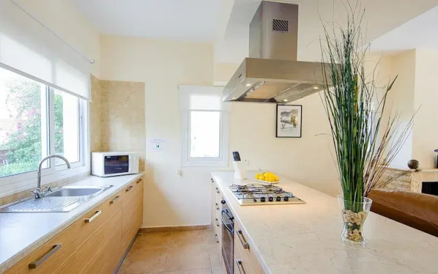 Oceanview Luxury Villa 164