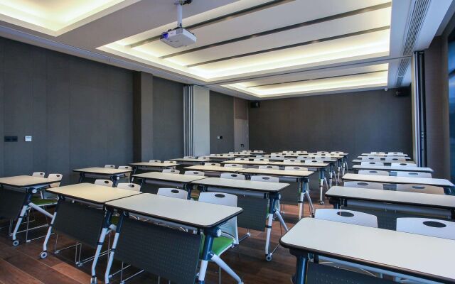Ibis Styles Yangzhou Baixiang Rd Hotel