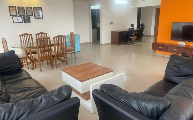 Np Hospitality Pune