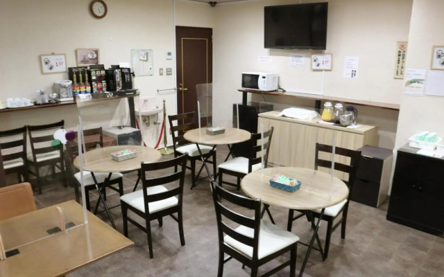 Hamamatsu Station Hotel