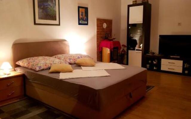 Apartments Varga