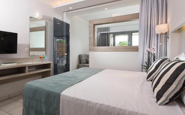 Princess Golden Beach Hotel