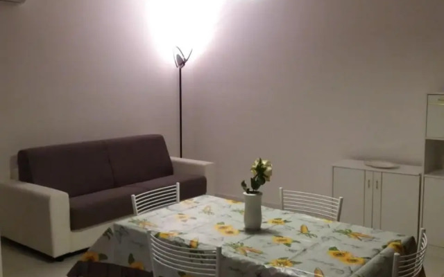 Appartamento Carrata