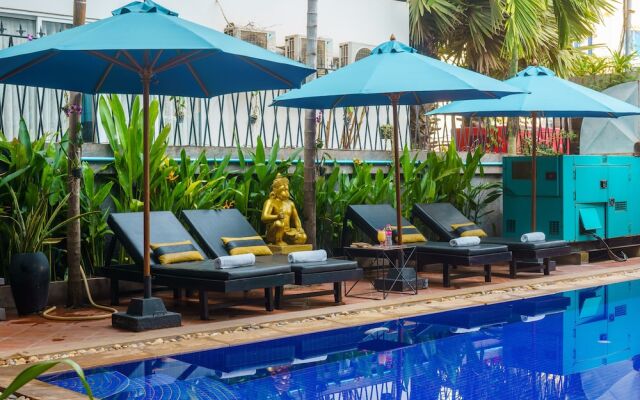 The Rabbit Hole Hotel & Spa