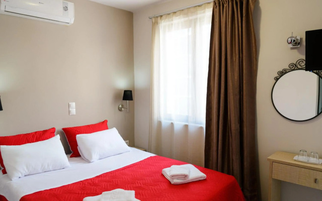 Hotel Lux