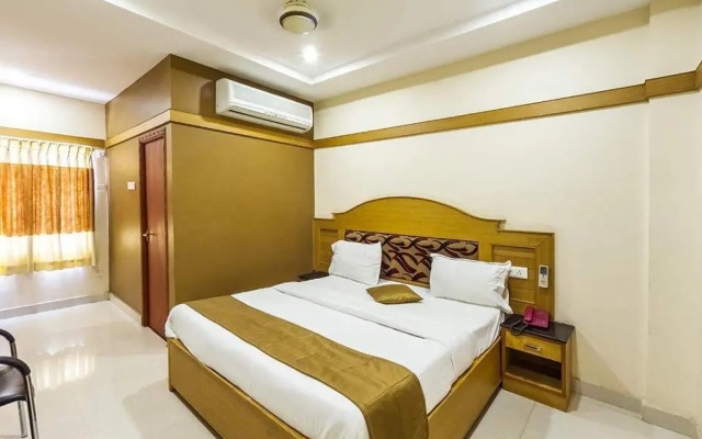 Hotel Imperial Regency