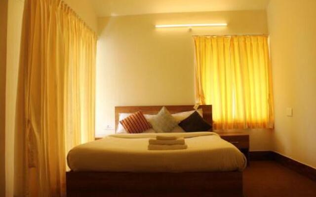 Tiger Hill Homestay