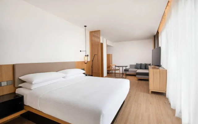 Fairfield by Marriott Taiyuan South