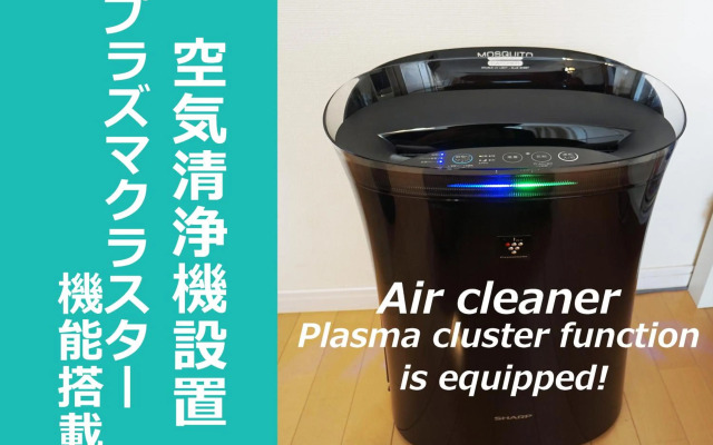 横浜ザ・アパートメント